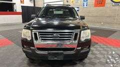 2008  Ford  Explorer Sport Trac  XLT