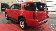 2016  Chevrolet  Tahoe   LS