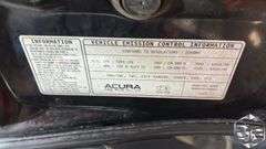 2008  Acura  TL