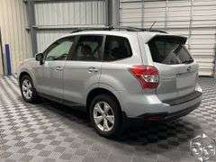 2015  Subaru  Forester  2.5i Limited