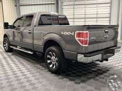 2013  Ford  F150  XLT