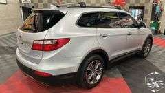 2014  Hyundai  Santa Fe  GLS
