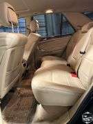 2011  Mercedes-Benz  M Class  ML350 4MATIC