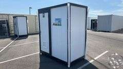 ABOSS Mobile Toilet