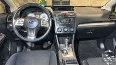 2014  Subaru  Impreza   Sport