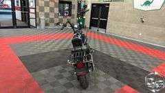 2005  Harley-Davidson  FXSTBI   Night Train