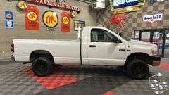2007  Dodge  Ram 2500  ST