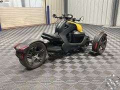 2019  Can-Am  Ryker