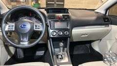 2014  Subaru  XV Crosstrek  Limited