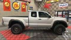 2005  Toyota  Tacoma