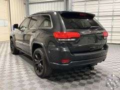 2014  Jeep  Grand Cherokee  Laredo