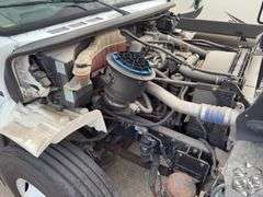 2007  Freightliner  M2 106 Medium Duty  Box Truck