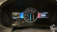 2011  Ford  Explorer  Limited