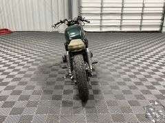 1995  Suzuki  Motorcycle