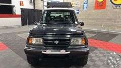 1996  Suzuki  Sidekick  JX