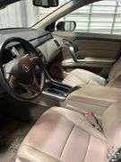 2011  Acura  RDX   W/Tech