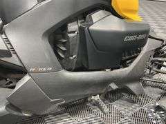 2019  Can-Am  Ryker