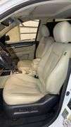 2009  Hyundai  Santa Fe  Limited