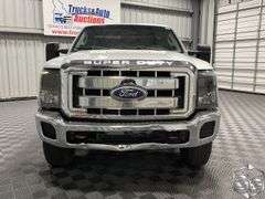 2011  Ford  F250 Super Duty  XL