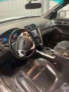 2011  Ford  Explorer   Limited