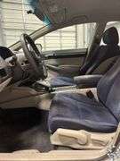 2008  Honda  Civic  Hybrid
