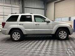 2010  Jeep  Grand Cherokee  Limited