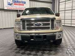2010  Ford  F150  XLT