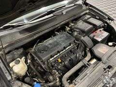 2008  Kia  Rondo  LX