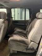 2003  Chevrolet  Trailblazer  EXT LS