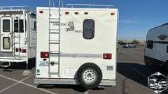2001  Northwood  Arctic Fox  25STT