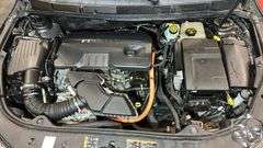 2013  Buick  LaCrosse