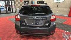 2014  Subaru  Impreza   Sport