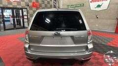 2009  Subaru  Forester   X