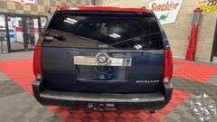2008  Cadillac  Escalade