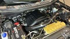 2015  Ford  F150  Platinum