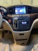 2014  Nissan  Quest  3.5 LE