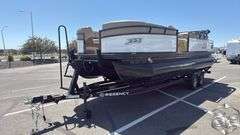 2023  Regency   Pontoon  Boat