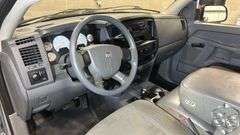 2006  Dodge  Ram 2500  ST
