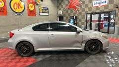 2005  Scion  tC