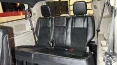 2018  Dodge  Grand Caravan   SXT