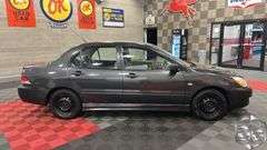 2004  Mitsubishi  Lancer   ES