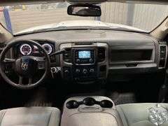 2015  Ram  1500  Tradesman