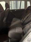 2011  Volkswagen  Tiguan  S 4Motion