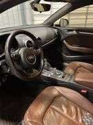 2016  Audi  A3  2.0T Quattro Premium