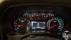 2015  Chevrolet  Silverado 2500   LTZ