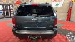 2005  Jeep  Grand Cherokee  Limited