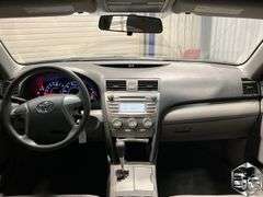 2010  Toyota  Camry  LE