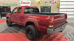 2006  Toyota  Tacoma