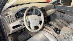 2005  Jeep  Grand Cherokee  Limited