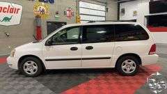 2007  Ford  Freestar   SE
